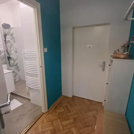 Flamingo L Daire Budapeşte