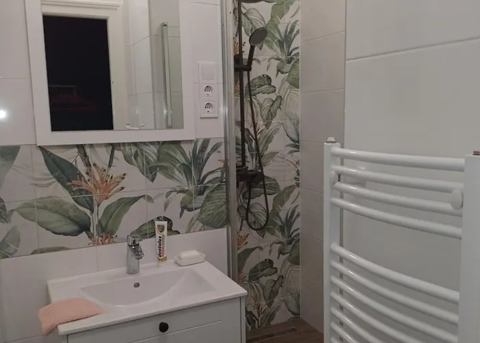 Flamingo L * Budapest