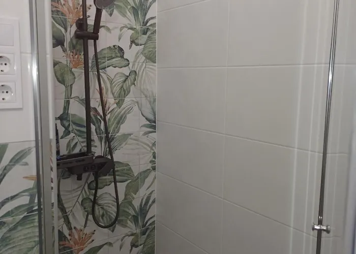 Flamingo L Apartment *